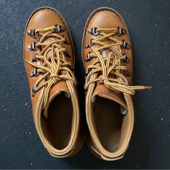 Danner Tramline low biker boots - Picture 5 of 9